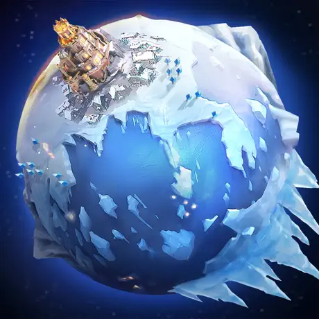 460x0w 寒霜啟示錄