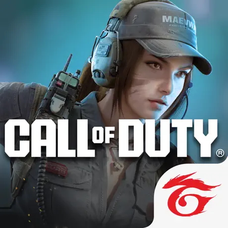 Garena 決勝時刻 Mobile