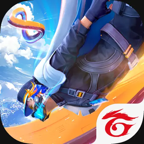 Free Fire：我要活下去