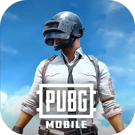PUBG MOBILE：絕地求生M【國際】