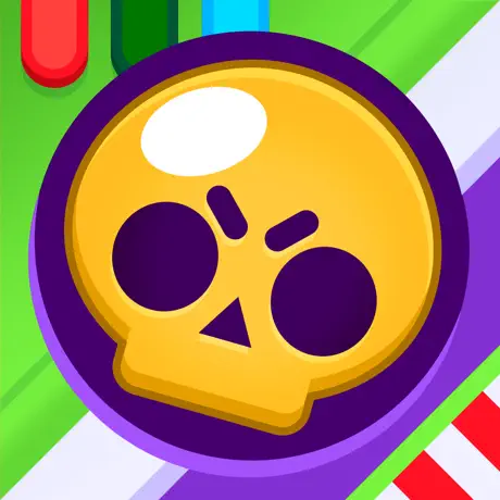 荒野亂鬥 Brawl Stars