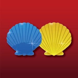 Garena 貝殼幣【93折起】