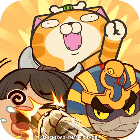 時光大爆炸