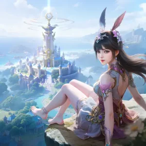 460x0w (81) 斗羅大陸:獵魂世界