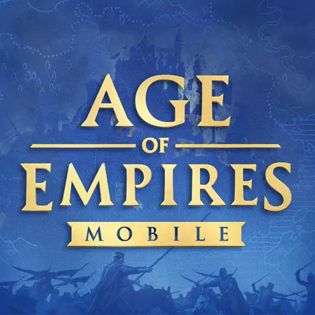 世紀帝國M：Age of Empires Mobile