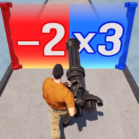 Last Z：Survival Shooter（倖存者逃亡）