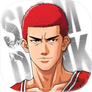 灌籃高手 SLAM DUNK