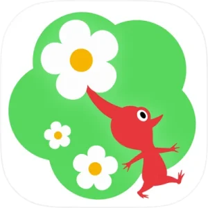 400x400ia-75 (23) Pikmin Bloom 皮克敏盛開