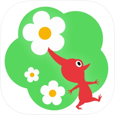 Pikmin Bloom 皮克敏盛開