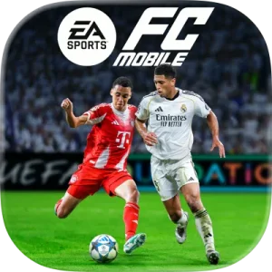 EA SPORTS FC™ Mobile 足球