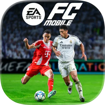 EA SPORTS FC™ Mobile 足球