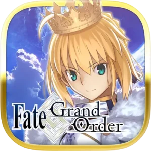 Fate/Grand Order（FGO）