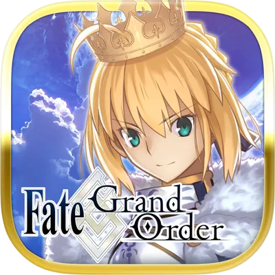 Fate/Grand Order（FGO）