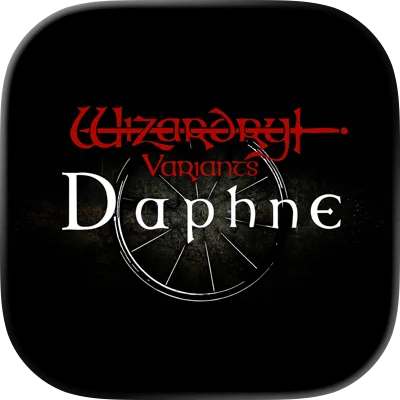 辟邪除妖 Variants Daphne