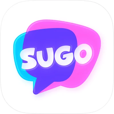 SUGO：線上交友派對