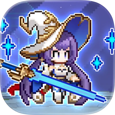 馬賽克騎士團：放置冒險RPG