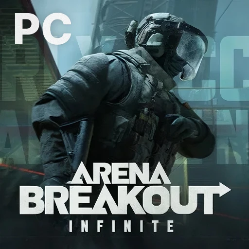 Arena Breakout：暗區突圍【電腦】