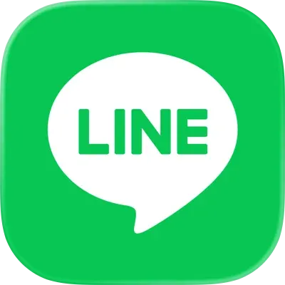 LINE